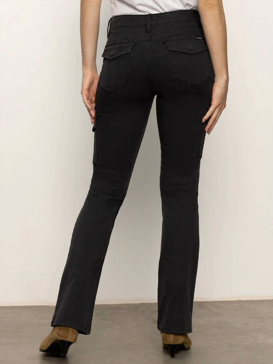 Sanctuary - Sculpted Hayden Boot Cut Pants