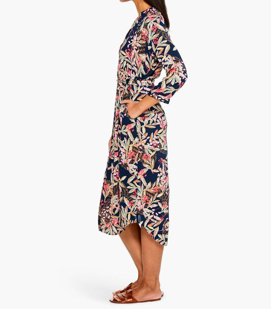 Nic + Zoe - Cherry Blossom Dress