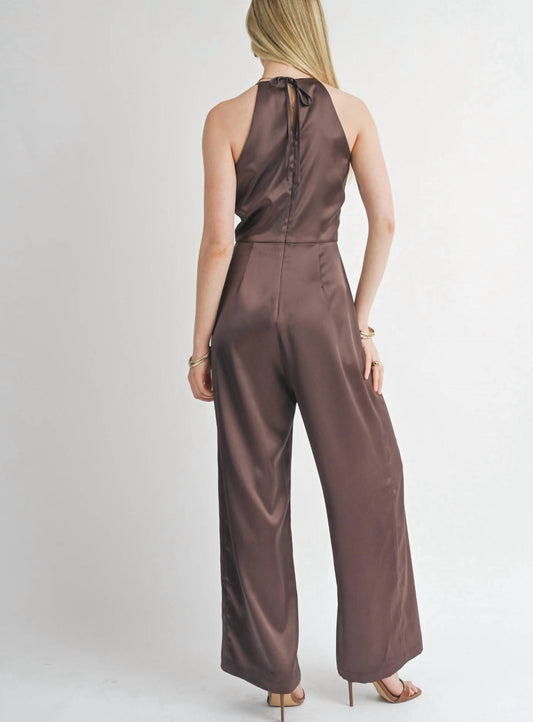 Sage The Label - PRESENCE OF HEAVEN JUMPSUIT
