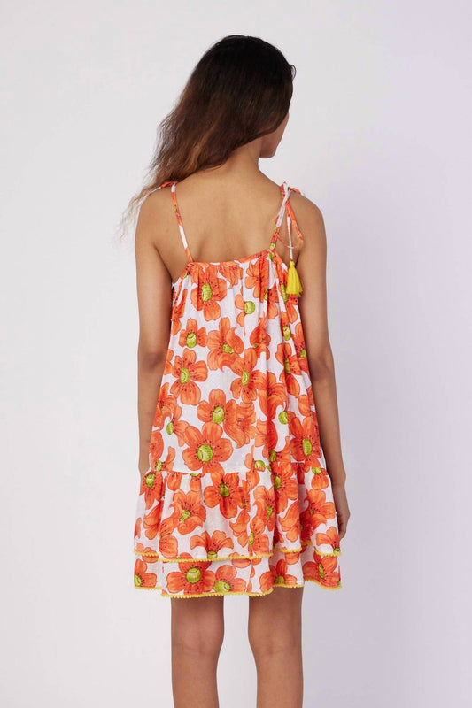 Modaposa - Tonia Resort Spring Summer Dress