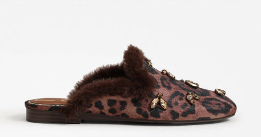 Circus.Ny - Tillie Cozy Mule