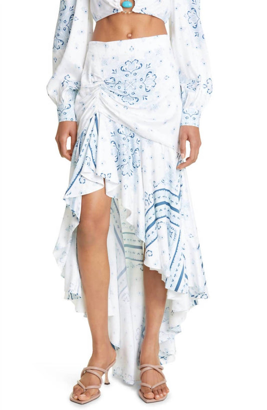 Cami Nyc - BRONTE SKIRT