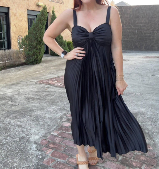 Wishlist - Cocktail Conversations Dress