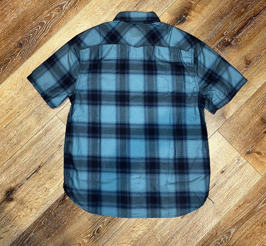 Freenote Cloth - Men's Button Up Top