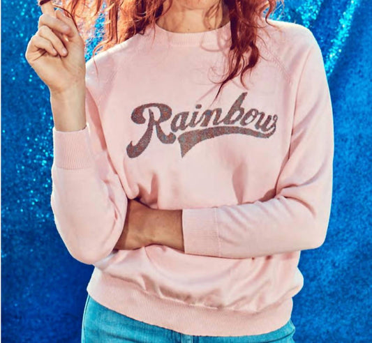 Replica Los Angeles - Rainbow Sweater