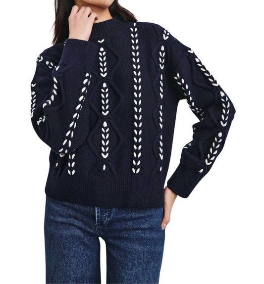 Rails - Tori Knit Sweater