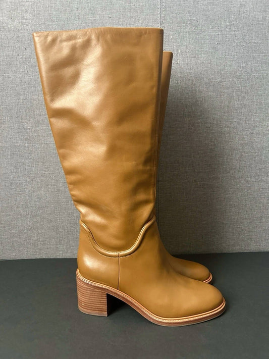 Vince - Women's Fabian Knee High Boots