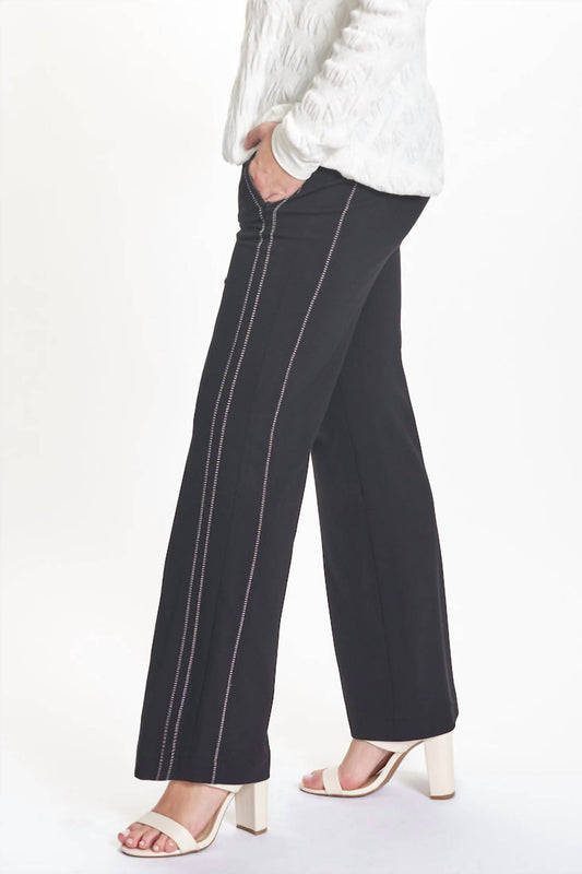 Beate Heymann - Viper Classic Trouser