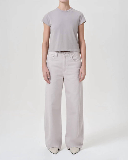 Agolde - Low Curve Jean