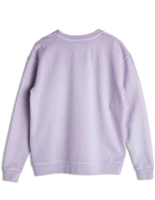 Kavu - Men's Core Crewneck Sweater