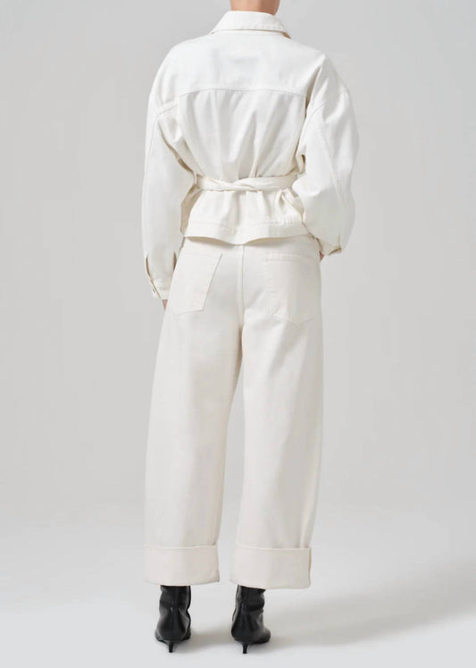 Citizens Of Humanity - Ayla Baggy Jeans