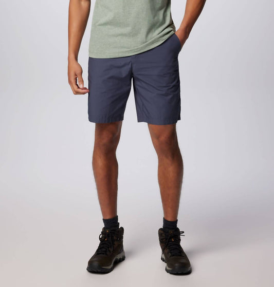 Columbia - Men's Washed Outâ„¢ Shorts