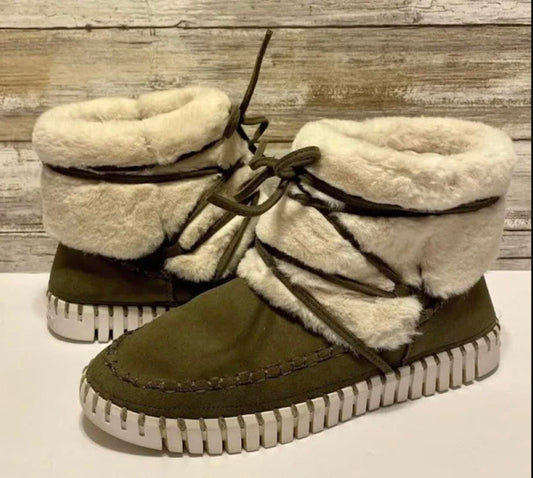 Ilse Jacobsen - Women's Tulip Boot