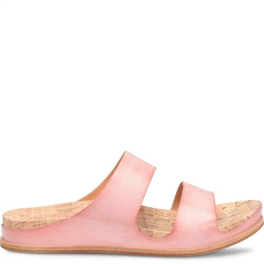 Kork-Ease - Women’s Tutsi Dual Band Sandal