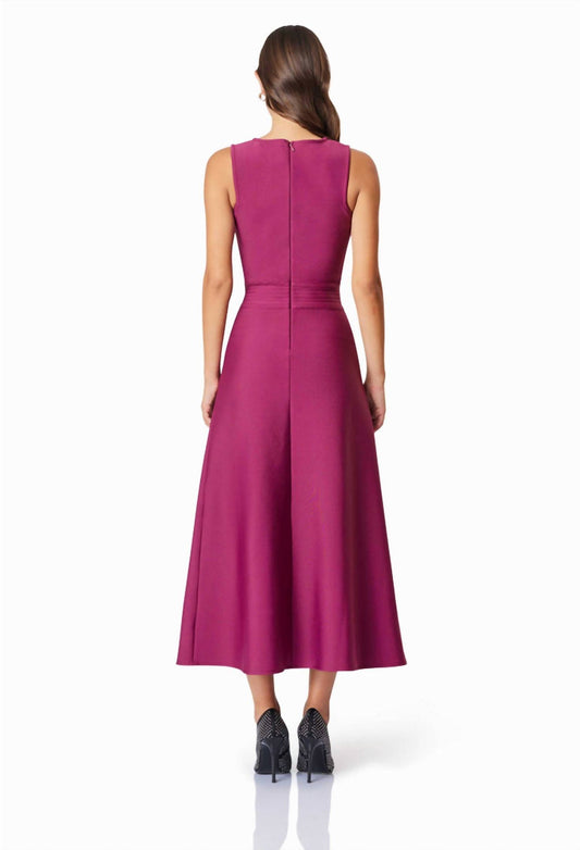 Elliatt - Ella Day Midi Dress