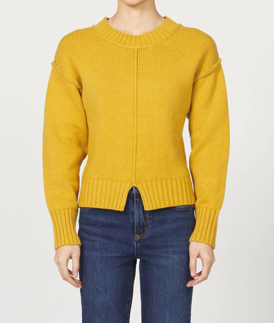 Dear John Denim - Hera Crewneck Sweater