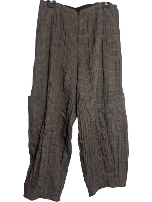 Porto - Women's Wide Leg Pants