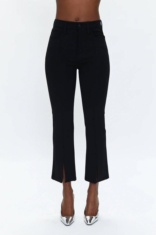 Pistola - Lennon High Rise Crop Boot Pants