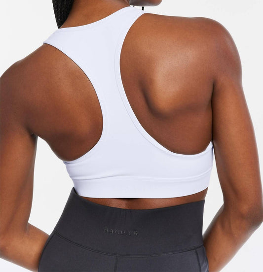 Bandier - Center Stage Sports Bra