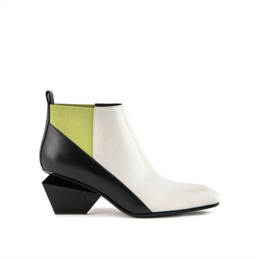 United Nude - Women's Jacky X Bootie