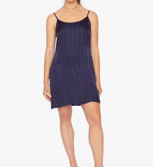 Idle Sleepwear - Short Slip