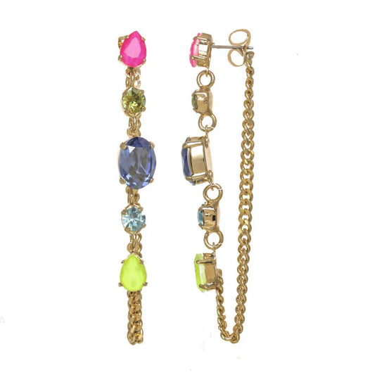 Tova - Women's Dana Earrings