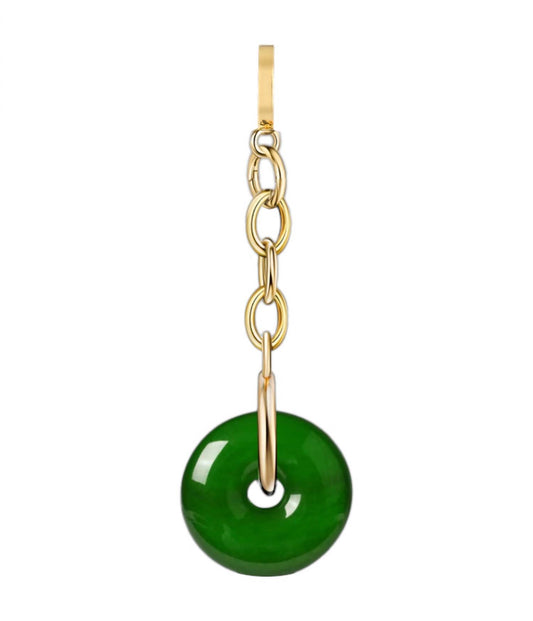 Dorne - Women's Jade Memento Charm