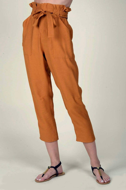 Eva Franco - Cargo Pant