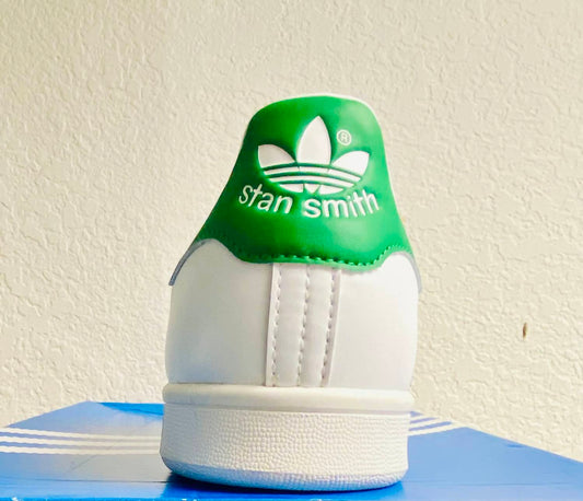 Adidas - Stan Smith Velcro