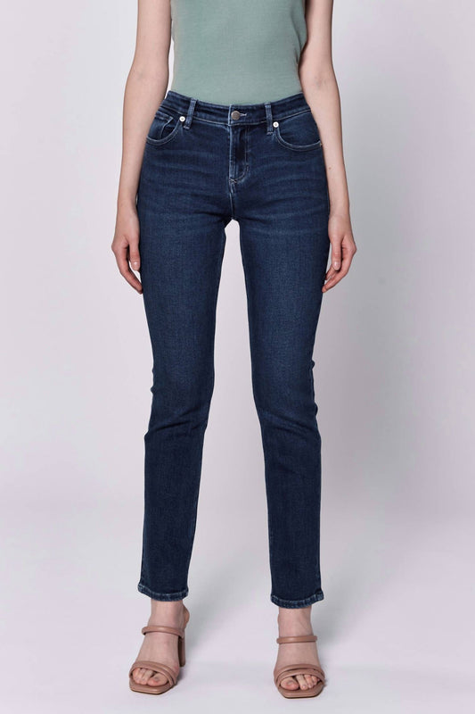 Dear John Denim - Straight Leg Jean