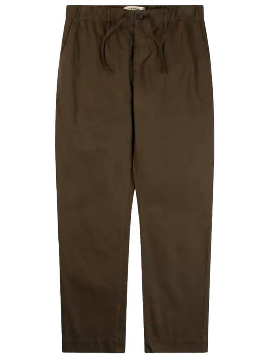Kestin - Inverness Trouser