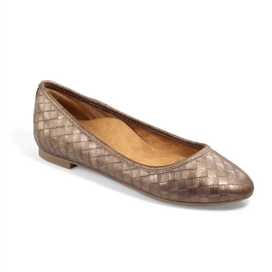 Aetrex - Women's Lyla Flats