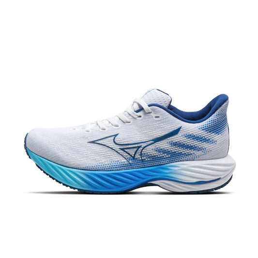 Mizuno - Men's Wave Rider 28 Shoe