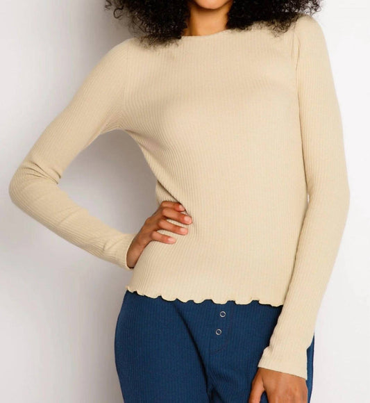 Pj Salvage - Reloved Rib Short Pajama Set