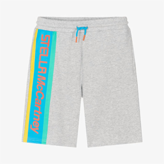 Stella Mccartney - Boy's Active Shorts