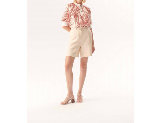 Exquise - Journey Shorts