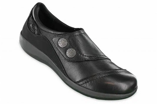 Aetrex - Women's Karina Slip On