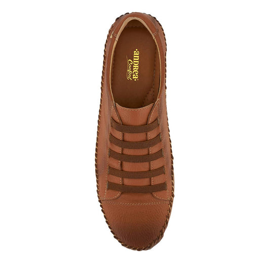 Andrea - Women's Ultra Comfort Slip On Drivers