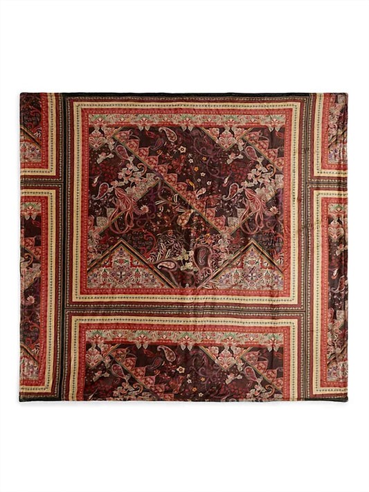 Johnny Was - Laurel Canyon Cozy Blanket