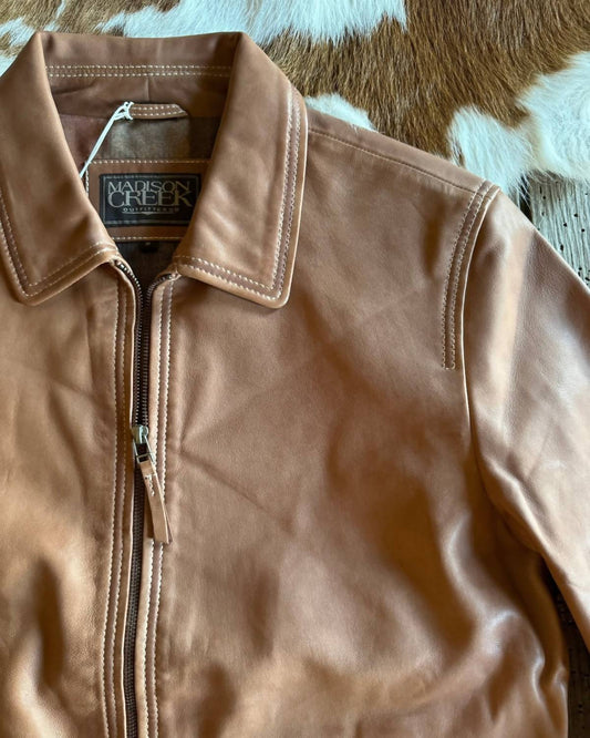 Madison Creek Outfitters - Men's Bozemen Jacket