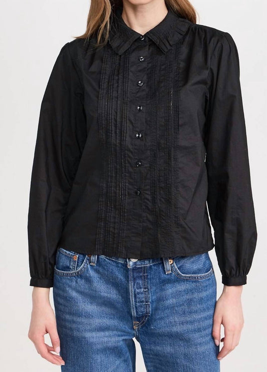 Trovata - Alise Long Sleeve Blouse