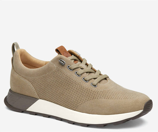 Johnston & Murphy - Men's Kinnon Perf Jogger