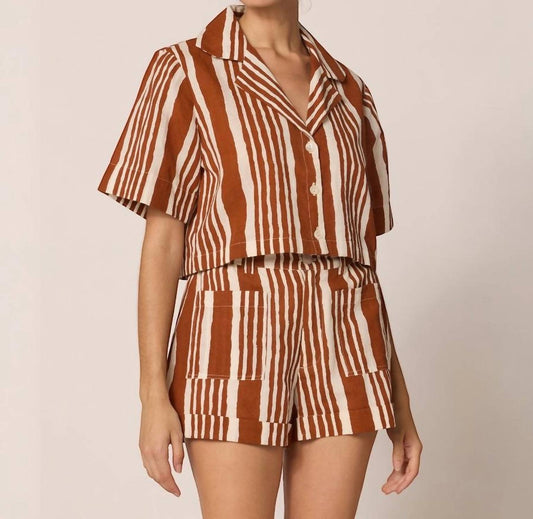 Cleobella - Niko Short