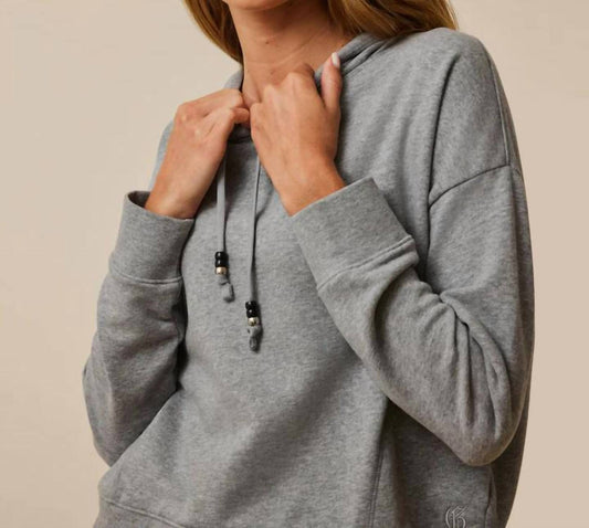 Greyson Clothiers - ARCHER HOODIE