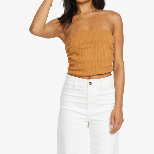 Billabong - Tube Bandeau Top