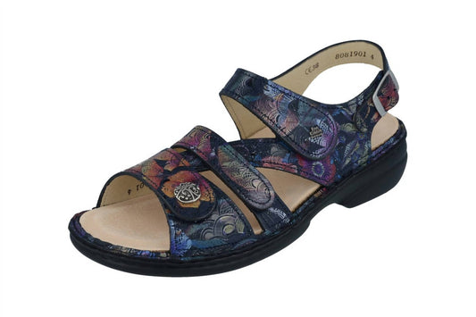 Finn Comfort - Women's Gomera Sandals