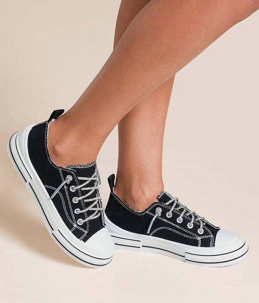 Very G - AMAN 2 rhinestone sneaker