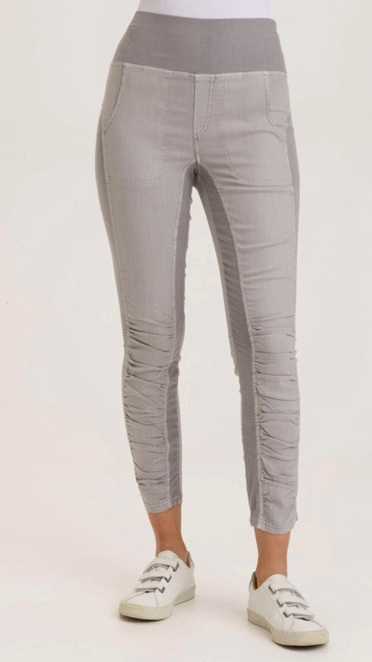 Wearables - Twill Penny Leggings