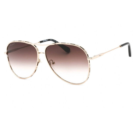 Salvatore Ferragamo - WOMEN'S SF268S SUNGLASSES