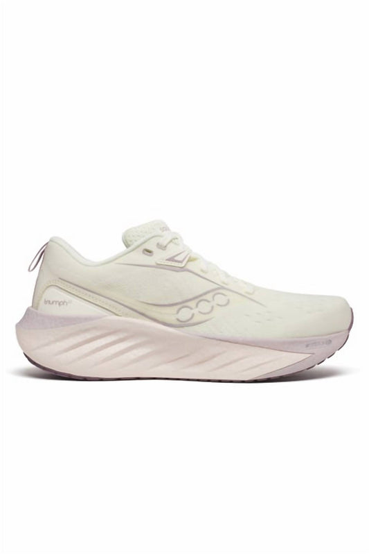 Saucony - Women's Triumph 22 Running Shoes